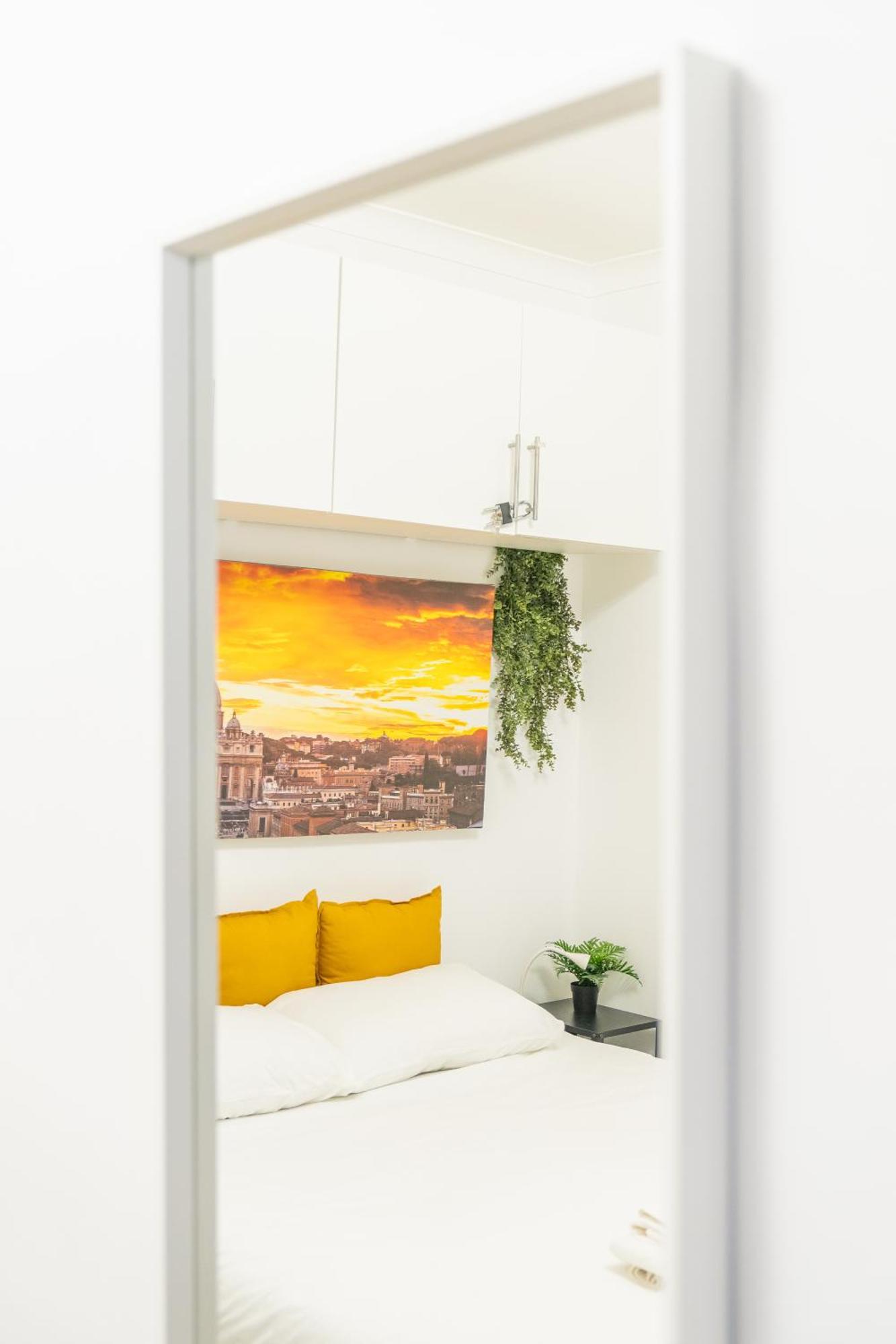 Peter's Loft * Roma